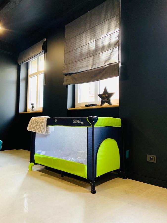 5 Star Apartments - Luxury & Comfort Jelenia Gora Bagian luar foto