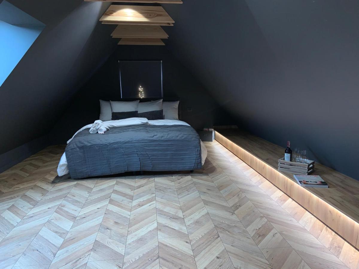 5 Star Apartments - Luxury & Comfort Jelenia Gora Bagian luar foto