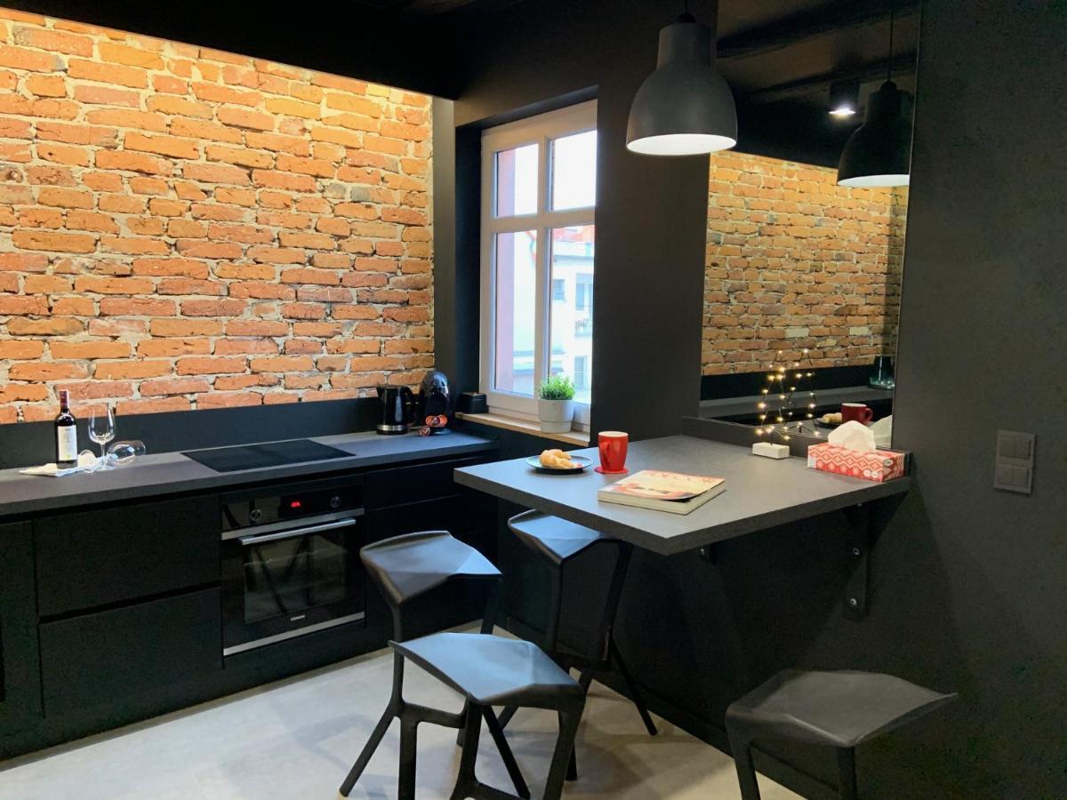 5 Star Apartments - Luxury & Comfort Jelenia Gora Bagian luar foto
