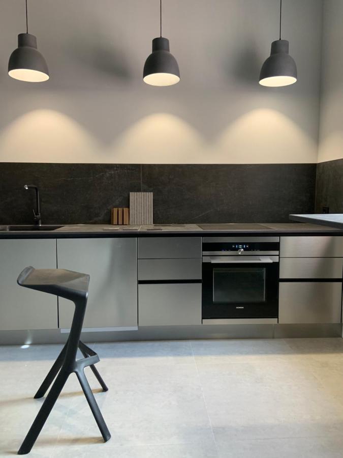 5 Star Apartments - Luxury & Comfort Jelenia Gora Bagian luar foto