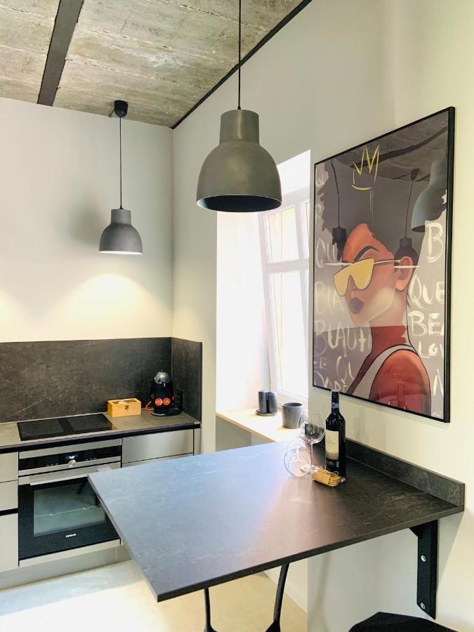 5 Star Apartments - Luxury & Comfort Jelenia Gora Bagian luar foto