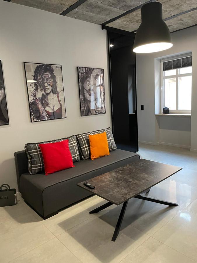 5 Star Apartments - Luxury & Comfort Jelenia Gora Bagian luar foto