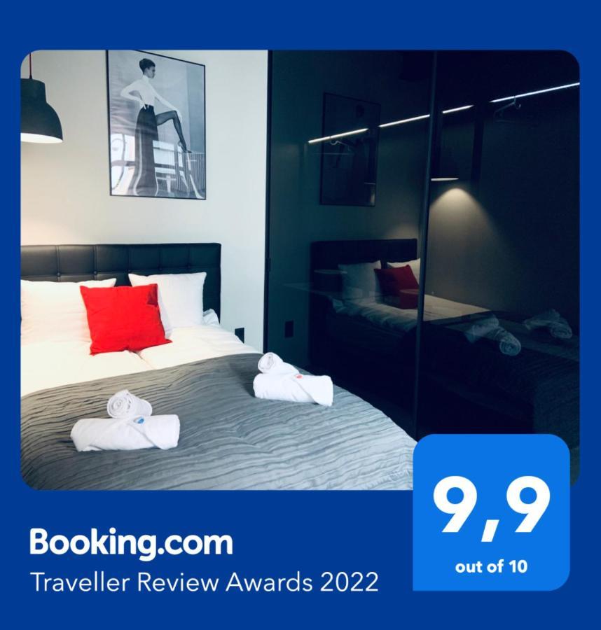 5 Star Apartments - Luxury & Comfort Jelenia Gora Bagian luar foto