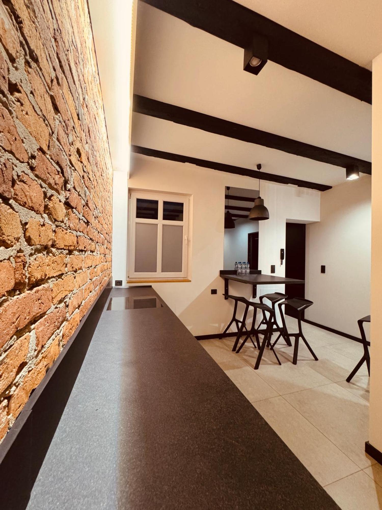 5 Star Apartments - Luxury & Comfort Jelenia Gora Bagian luar foto