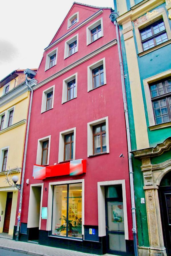 5 Star Apartments - Luxury & Comfort Jelenia Gora Bagian luar foto