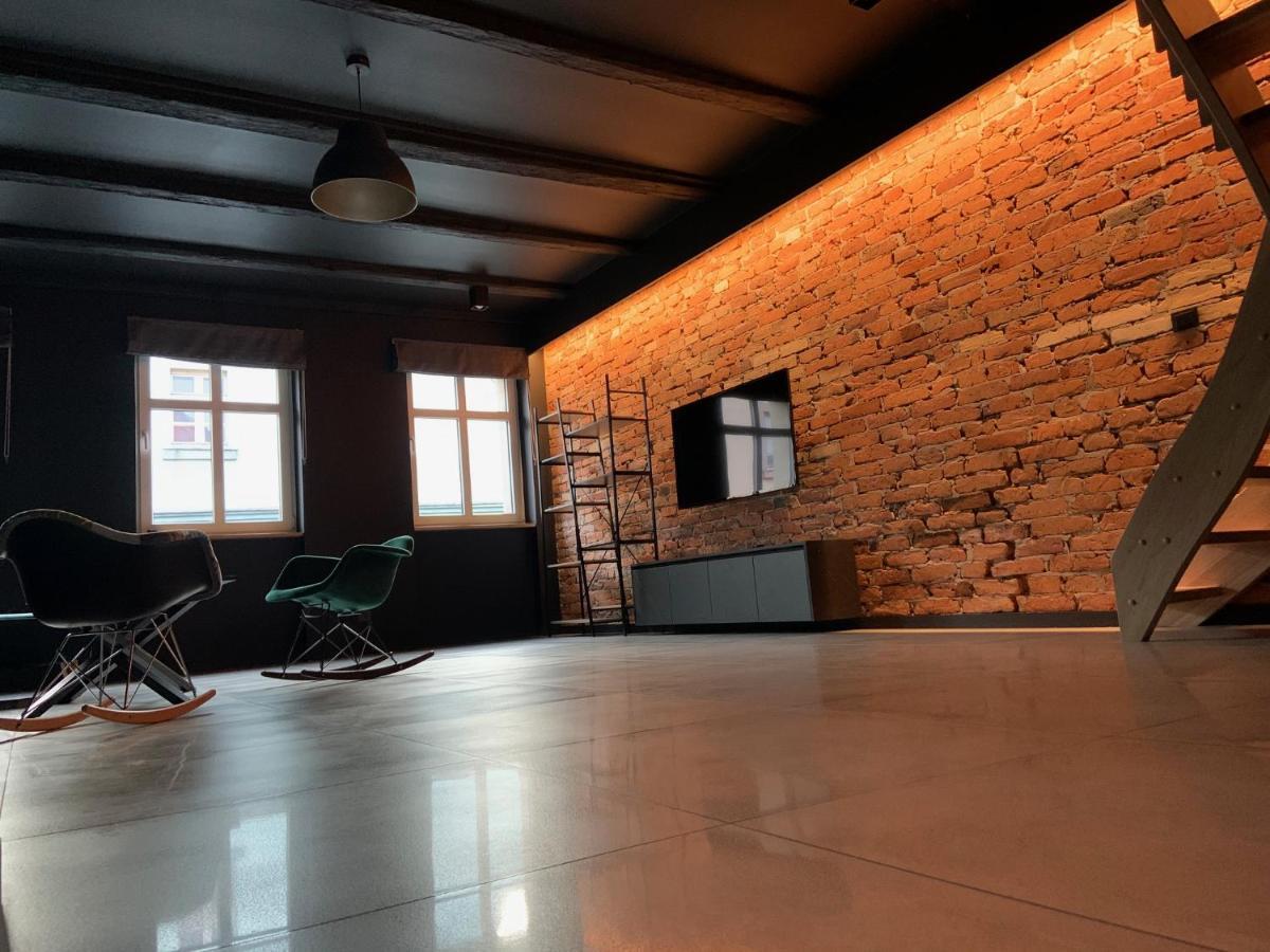 5 Star Apartments - Luxury & Comfort Jelenia Gora Bagian luar foto
