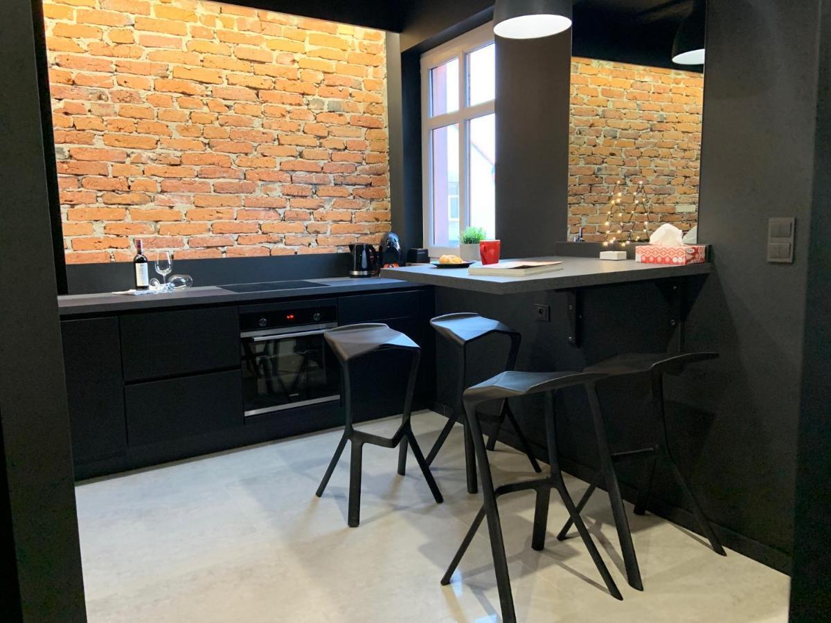 5 Star Apartments - Luxury & Comfort Jelenia Gora Bagian luar foto