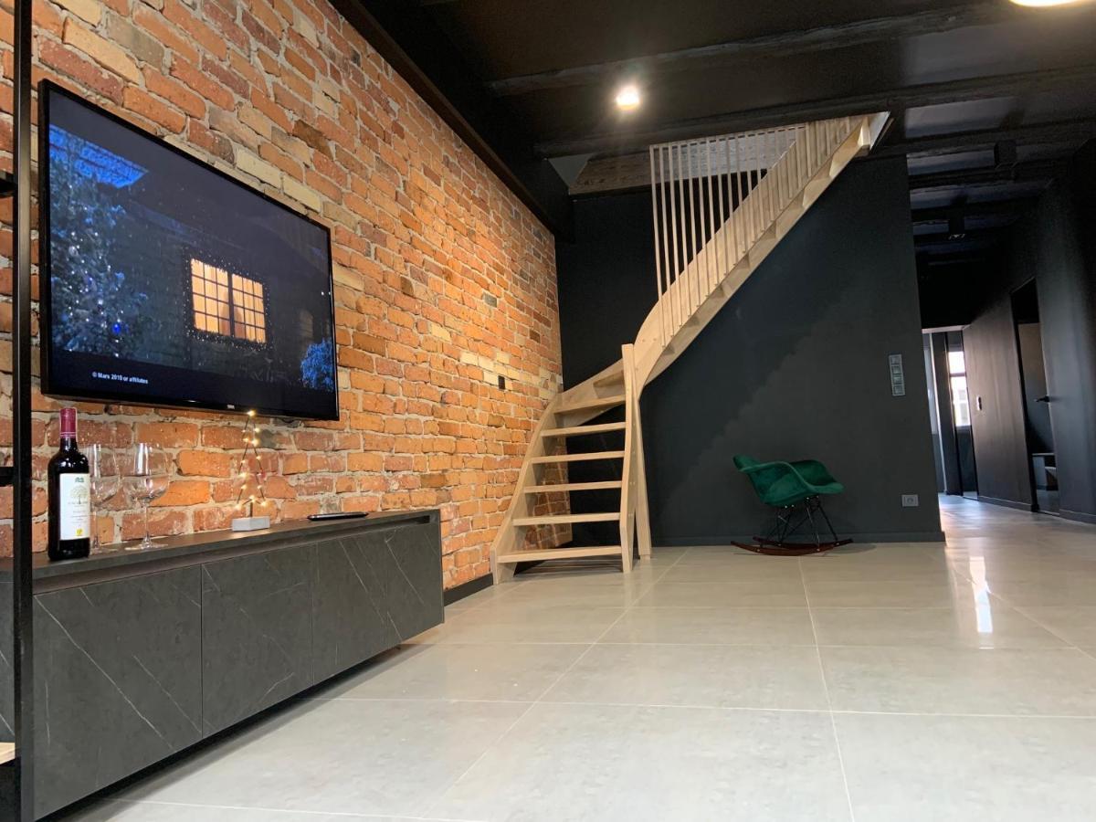 5 Star Apartments - Luxury & Comfort Jelenia Gora Bagian luar foto