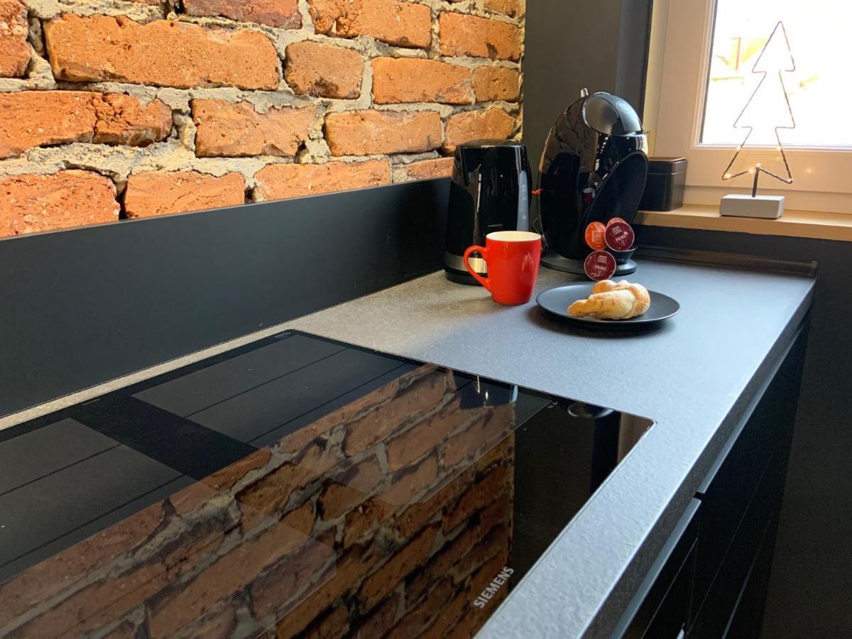 5 Star Apartments - Luxury & Comfort Jelenia Gora Bagian luar foto