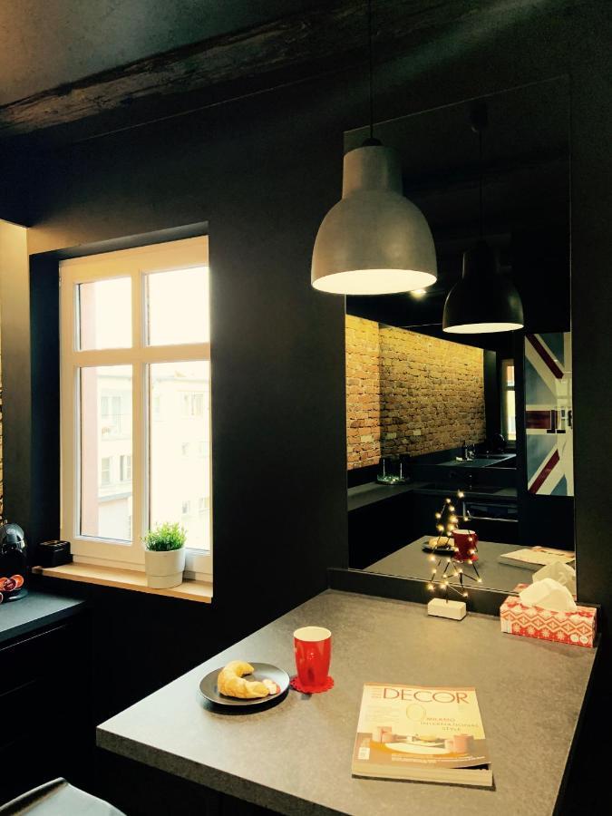 5 Star Apartments - Luxury & Comfort Jelenia Gora Bagian luar foto
