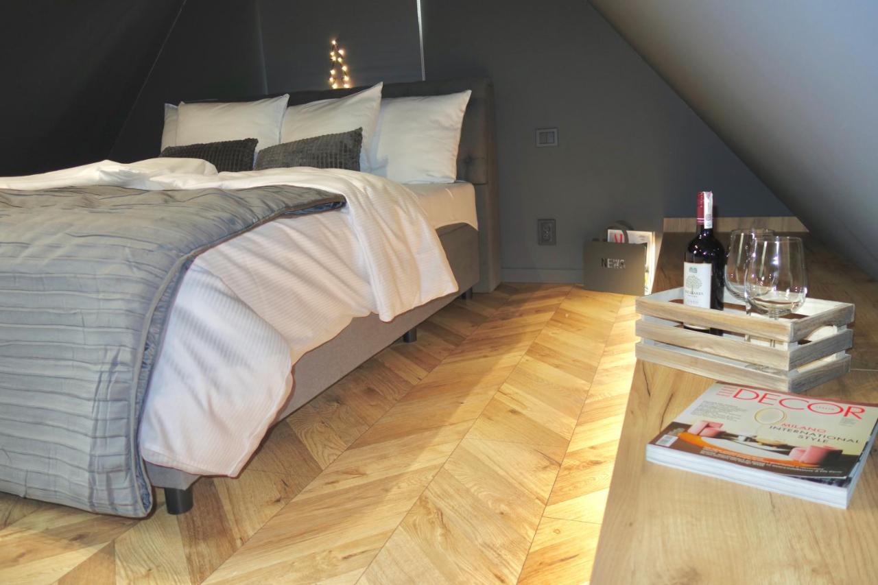 5 Star Apartments - Luxury & Comfort Jelenia Gora Bagian luar foto