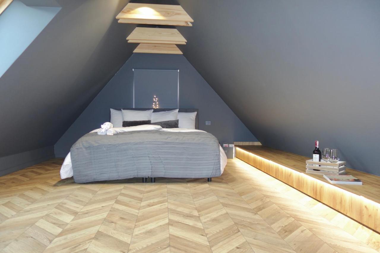 5 Star Apartments - Luxury & Comfort Jelenia Gora Bagian luar foto