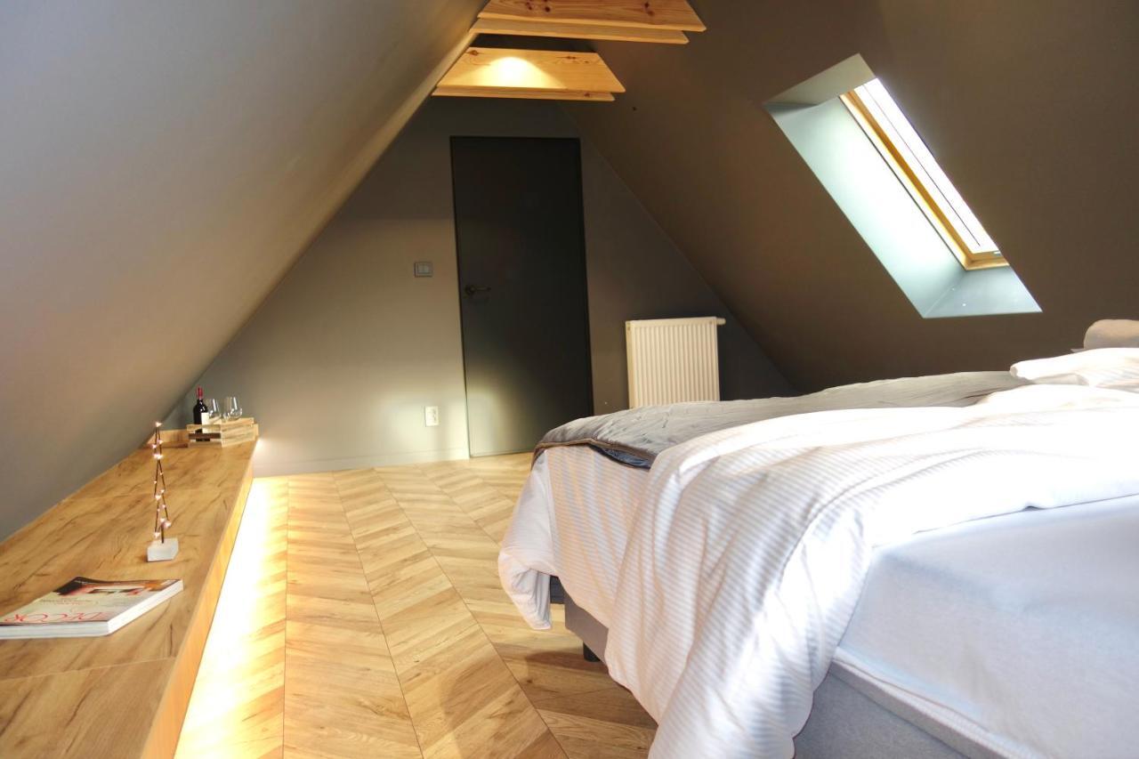 5 Star Apartments - Luxury & Comfort Jelenia Gora Bagian luar foto